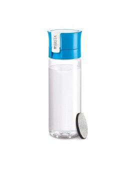 Botella con Filtro de Carbono Brita 1046676 600 ml Azul