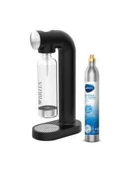 Máquina de Soda Brita sodaONE Negro 1 L