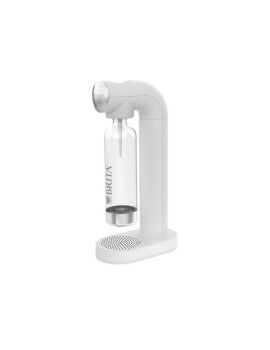 Máquina de Soda Brita 1049250 Blanco 1 L