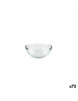 Cuenco Duralex Lys Transparente 50 ml Ø 14 cm (72 Unidades)