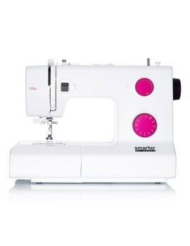 Máquina de Coser Pfaff Smarter 160S