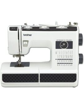 Máquina de Coser Brother HF37