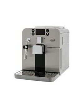 Cafeteira Superautomática Gaggia RI9305/01 Prateado 1400 W 15 bar 1,2 L