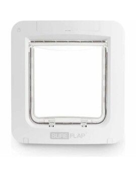 Aba de gato SureFlap 70955 Branco Plástico