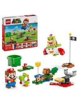 Playset Lego Super Mario 71439