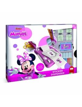 Sellos Multiprint Minnie