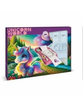 Selos Multiprint Unicorns