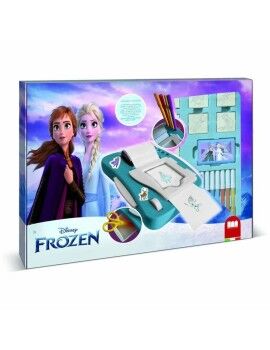 Sellos Multiprint Frozen