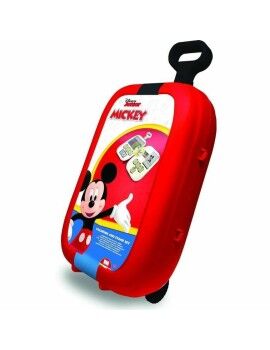 Trolley Multiprint Mickey