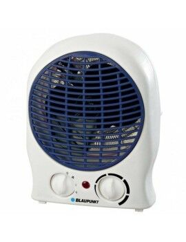 Calefactor Blaupunkt BP1012 2000 W Blanco