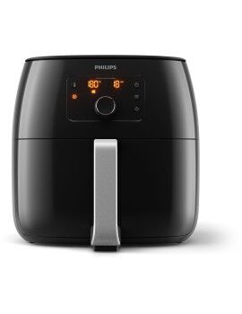 Freidora de Aire Philips Avance Collection XXL Negro 1500 W 2225 W