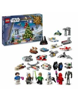 Playset Lego Star Wars 75395