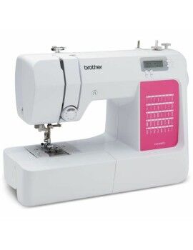 Máquina de Coser Brother CS120WTs