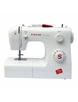 Máquina de Coser Singer 2250 Blanco