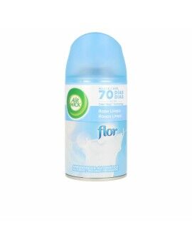 Recambio de Ambientador Eléctrico Air Wick Flores (250 ml)