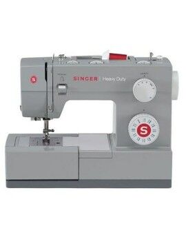 Máquina de Coser Singer SMC4423