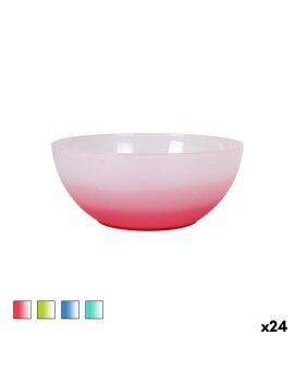 Cuenco Dem Cristalway 750 ml Ø 16 x 16 x 6,5 cm (24 Unidades)