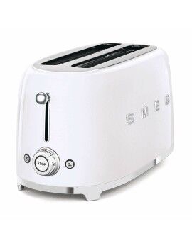 Torradeira Smeg TSF02WHEU