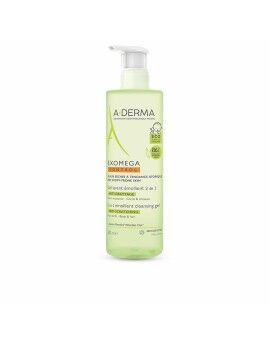 Gel de Ducha A-Derma Exomega Control 500 ml