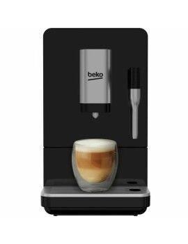 Cafetera Eléctrica BEKO CEG3192B 1,2 L