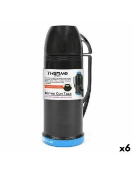 Termo de Viaje ThermoSport (6 Unidades)