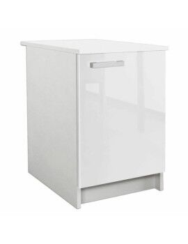 Mueble de cocina START Blanco 60 x 60 x 85 cm