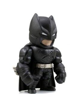 Figura de Acción Batman Armored 10 cm