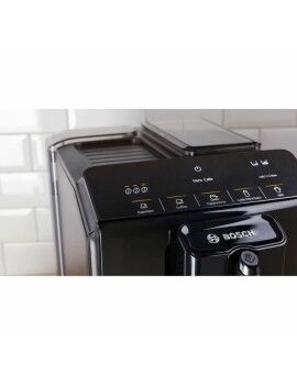 Cafeteira Superautomática BOSCH TIE20119 Preto 1300 W 1,4 L