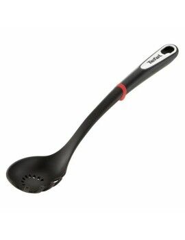 Cuchara para Servir Pasta Tefal Ingenio Negro