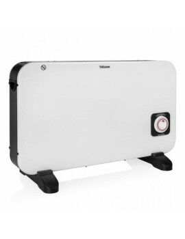 Calefactor Tristar KA-5816 Blanco Negro/Blanco 2000 W