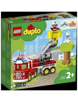 Playset Lego 10969