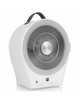 Aquecedor Tristar KA-5160 2000 W Branco