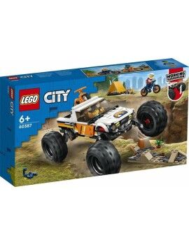 Playset Lego