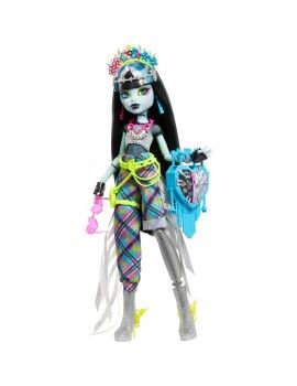 Muñeca Monster High Frankie Stein