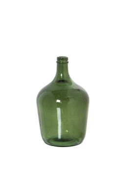 Jarra de Vidro Reciclado Alexandra House Living Verde Cristal 18 x 30 cm 4 L