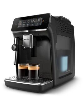 Cafeteira Superautomática Philips EP3321/40 Preto 1500 W 15 bar 1,8 L