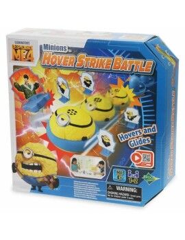 Jogo de Mesa EPOCH D'ENFANCE Minions Hover Strike Battle