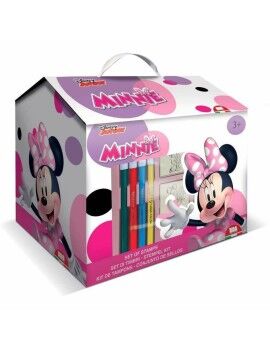 Sellos Multiprint MINNIE