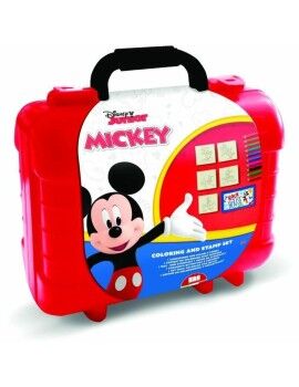 Sellos Multiprint MICKEY