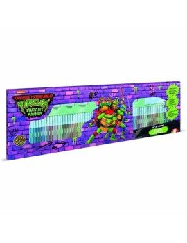 Sellos Multiprint Ninja Turtles