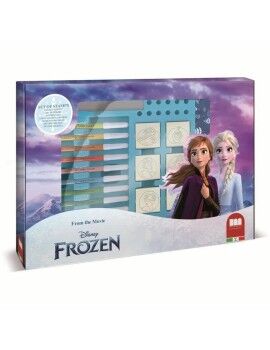 Sellos Multiprint Frozen