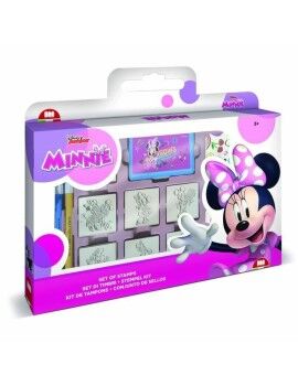 Sellos Multiprint MINNIE