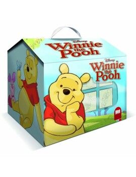 Sellos Multiprint Winnie the Pooh