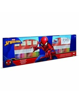 Selos Multiprint Spiderman