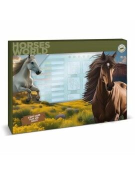 Selos Multiprint HORSES