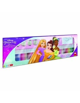 Sellos Multiprint Disney Princess