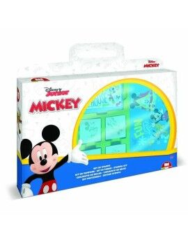 Sellos Multiprint MICKEY