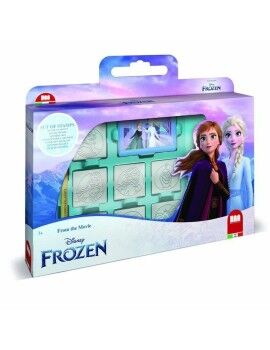 Sellos Multiprint Frozen