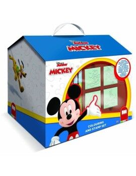 Sellos Multiprint MICKEY