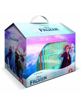 Sellos Multiprint Frozen